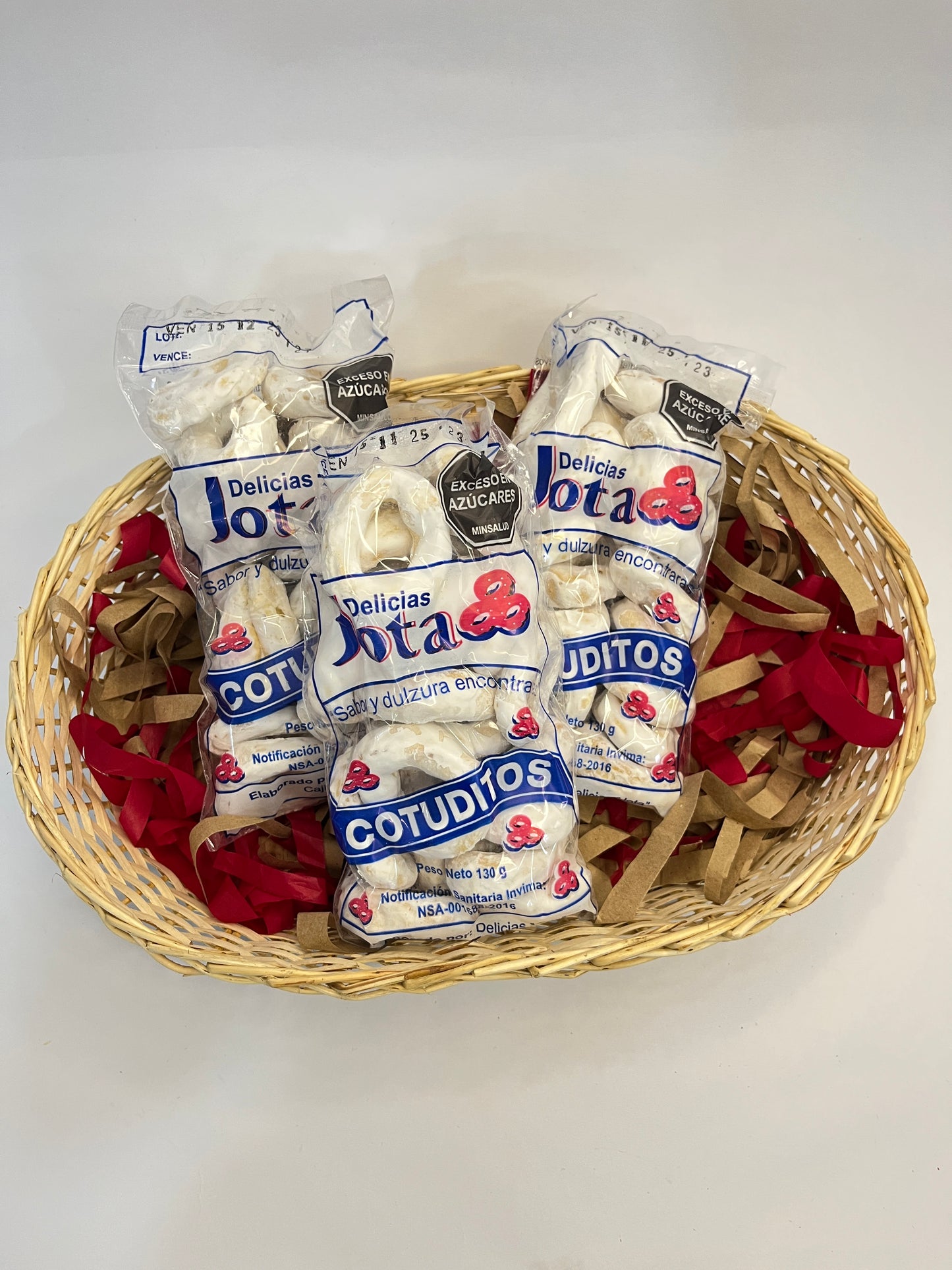Cotuditos
