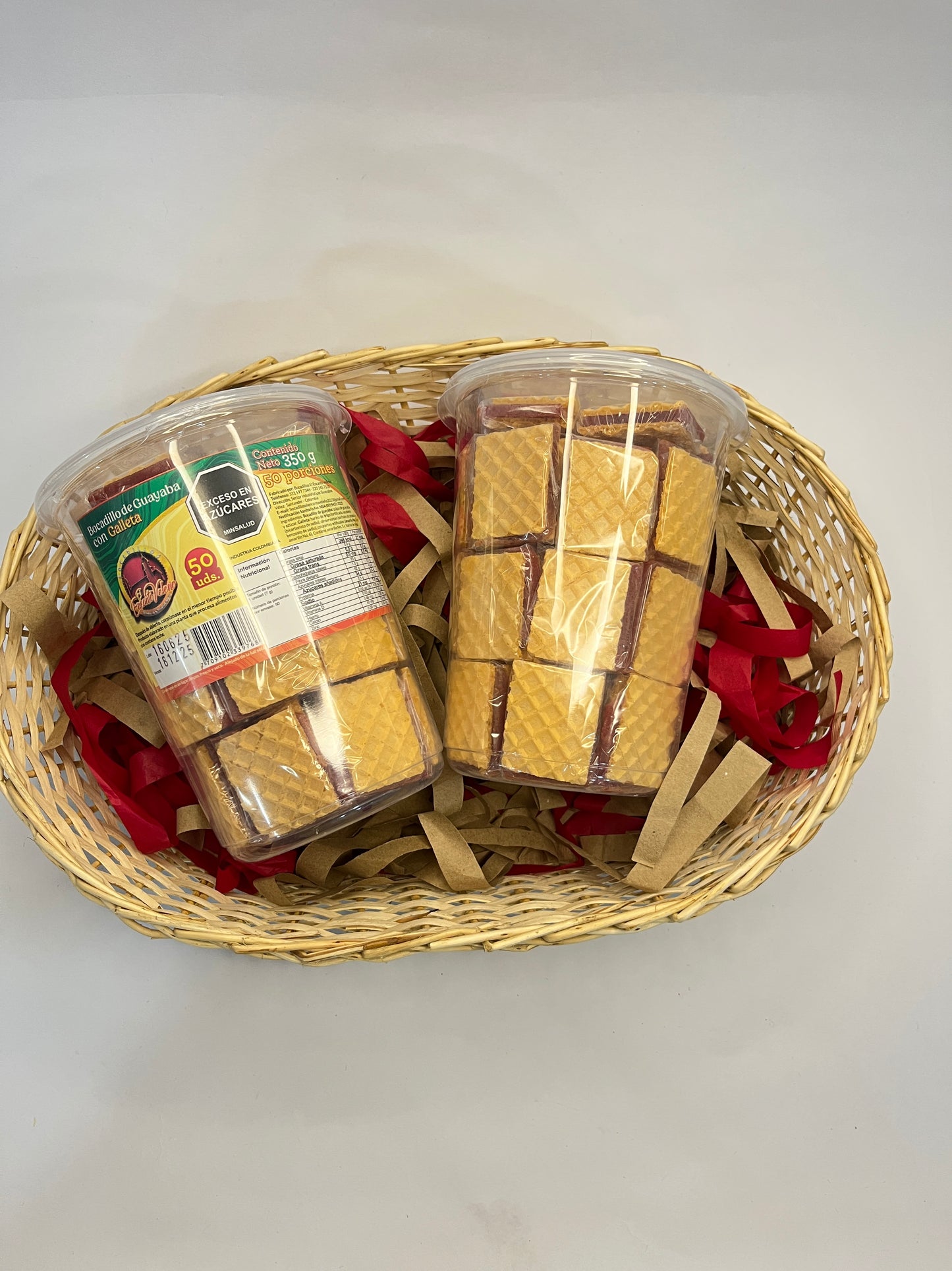 Galletín X50