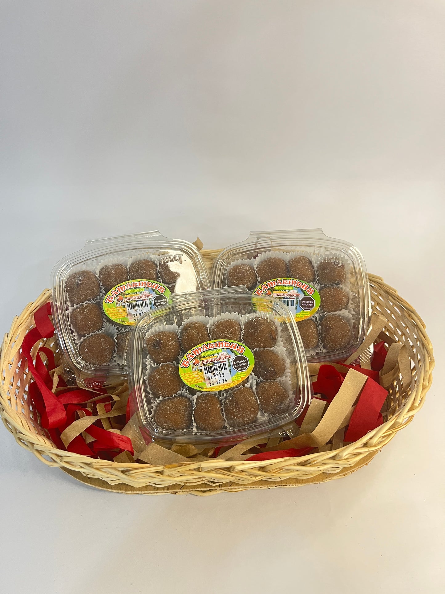 Dulce tamarindo