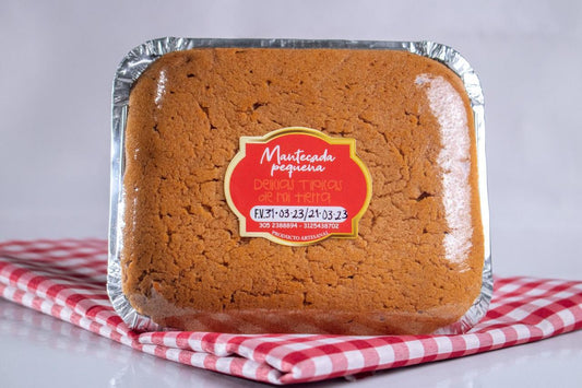 Molde de mantecada 260g