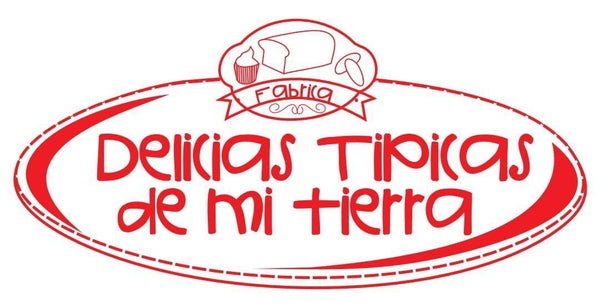DELICIAS TIPICAS DE MI TIERRA