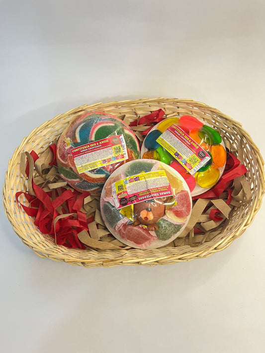 Gomitas
