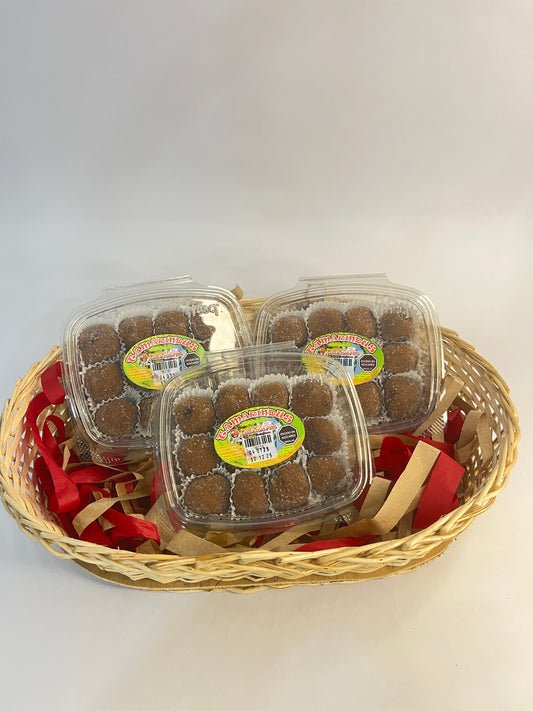 Dulce tamarindo